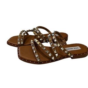 Steve Madden Studded Sandals